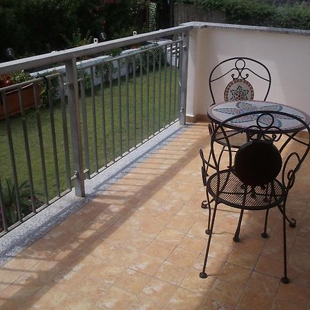 Telma Hotel Terracina Εξωτερικό φωτογραφία