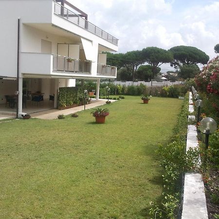 Telma Hotel Terracina Εξωτερικό φωτογραφία