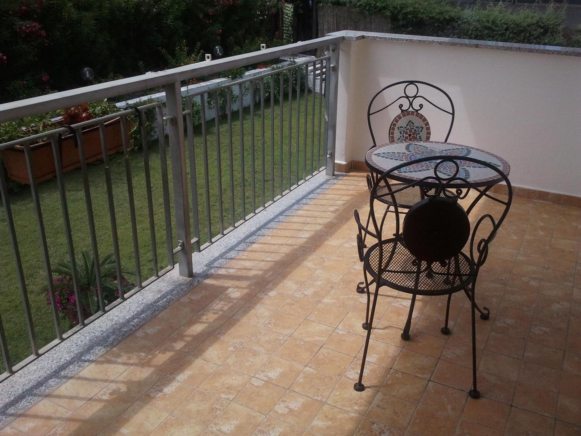 Telma Hotel Terracina Εξωτερικό φωτογραφία