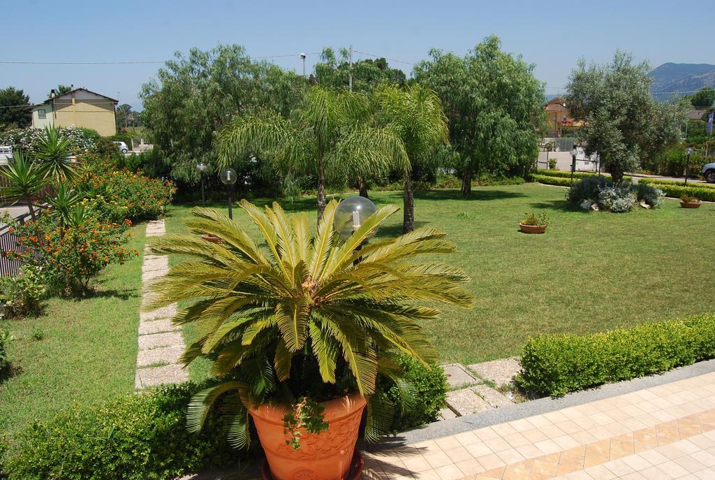 Telma Hotel Terracina Εξωτερικό φωτογραφία