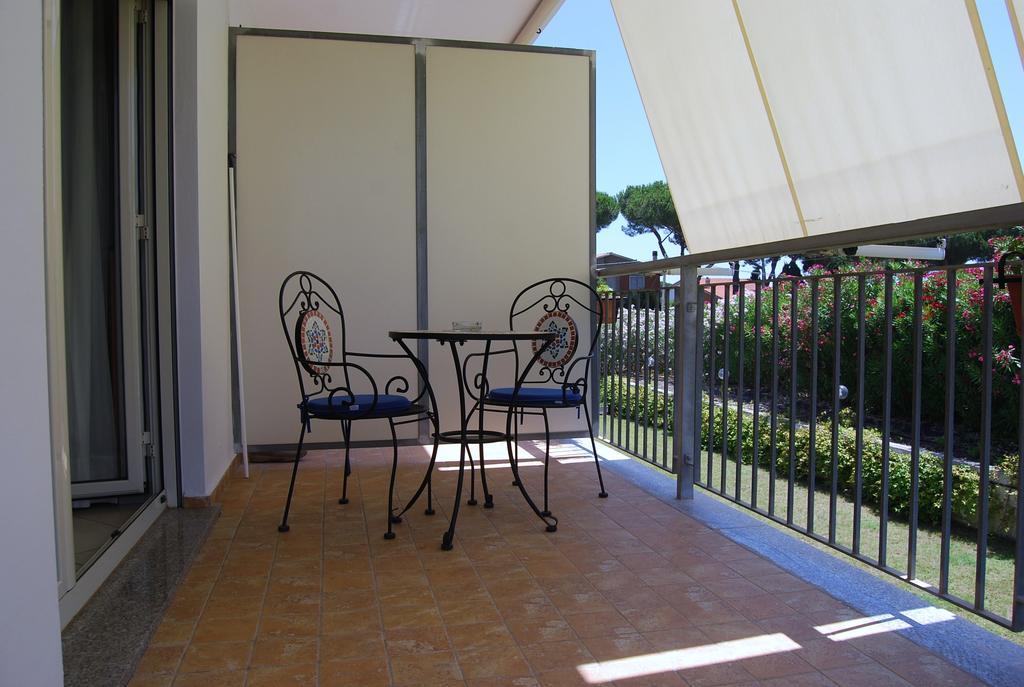 Telma Hotel Terracina Εξωτερικό φωτογραφία