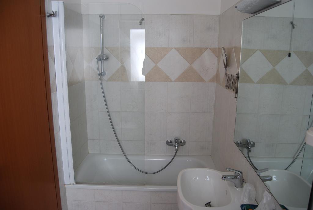 Telma Hotel Terracina Εξωτερικό φωτογραφία